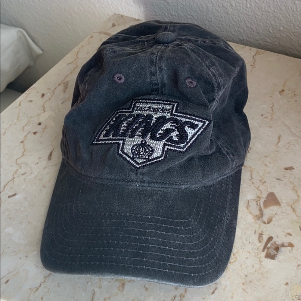 LA Kings official NHL Hat